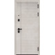 Входная дверь CITY LITE PP 160