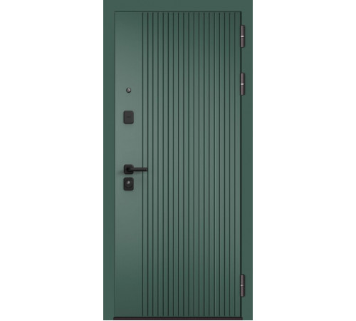 Входная дверь CITY LITE PP 161