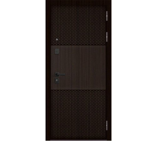 Входная дверь CITY LITE PP 162