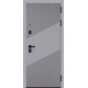 Входная дверь CITY LITE PP 163