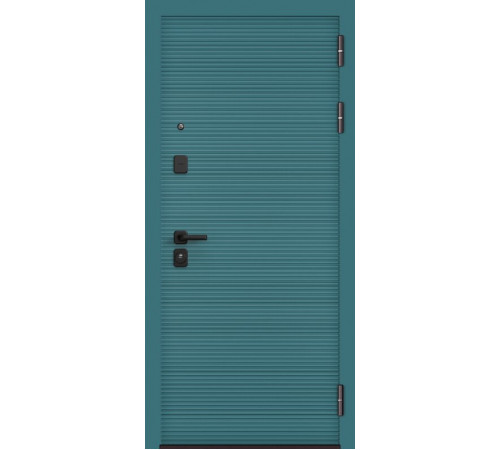 Входная дверь CITY LITE PP 181