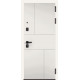 Входная дверь CITY LITE PP 182