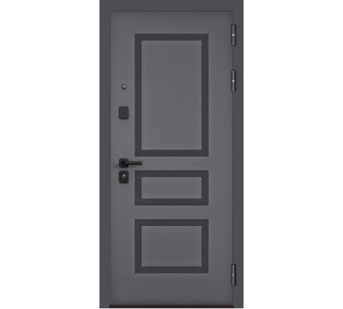 Входная дверь CITY LITE PP 191