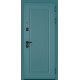 Входная дверь CITY LITE PP 197