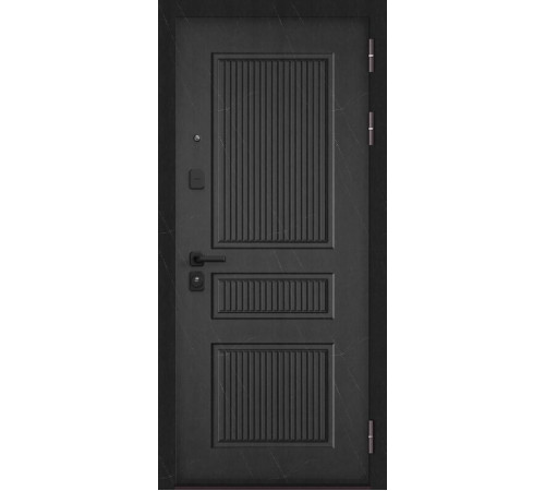 Входная дверь CITY LITE PP 199