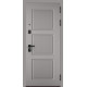 Входная дверь CITY LITE PP 200