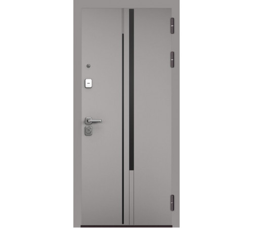Входная дверь CITY LITE PP 203