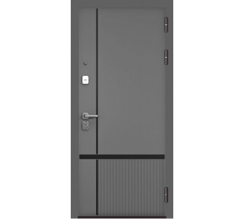 Входная дверь CITY LITE PP 205