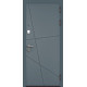 Входная дверь CITY LITE PP 207