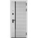Входная дверь CITY LITE PP SI-5