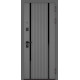 Входная дверь CITY LITE PP SI-10
