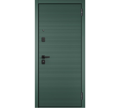 Входная дверь TRUST ECO PP 181