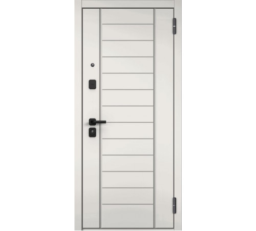 Входная дверь TRUST ECO PP 137