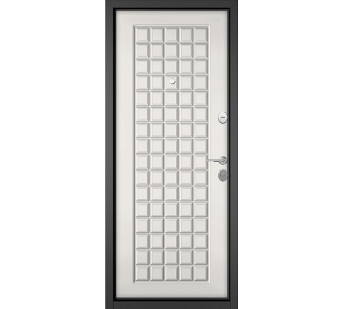 Входная дверь FAMILY BS PP 100