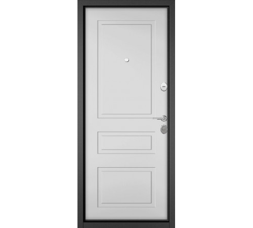 Входная дверь FAMILY BS PP 109