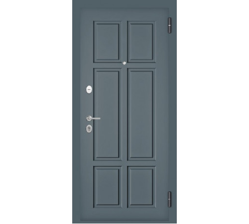 Входная дверь FAMILY BS PP 109