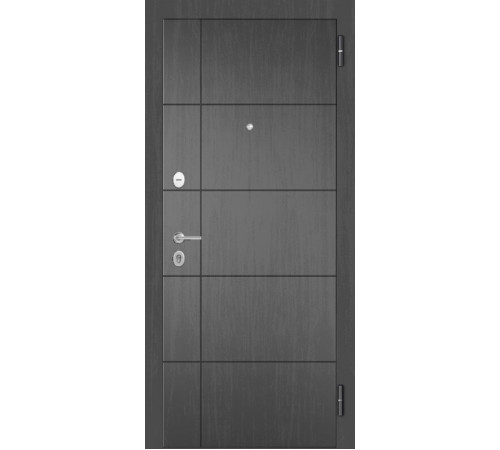 Входная дверь FAMILY BS PP 193
