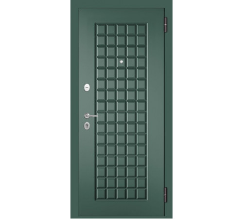 Входная дверь FAMILY ECO PP 112