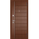 Входная дверь FAMILY ECO PP 136