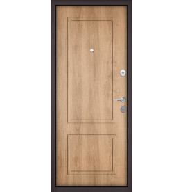 Входная дверь FAMILY ECO PP 137