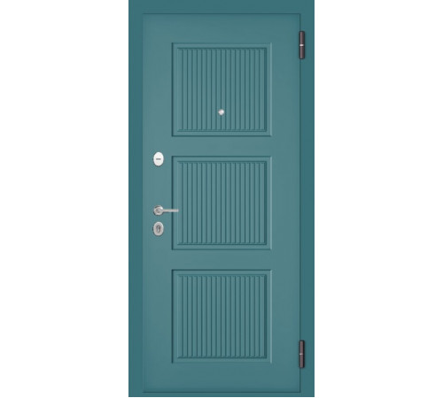 Входная дверь FAMILY ECO PP 200
