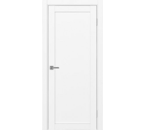 Межкомнатная дверь Турин 501.1 Optima Porte
