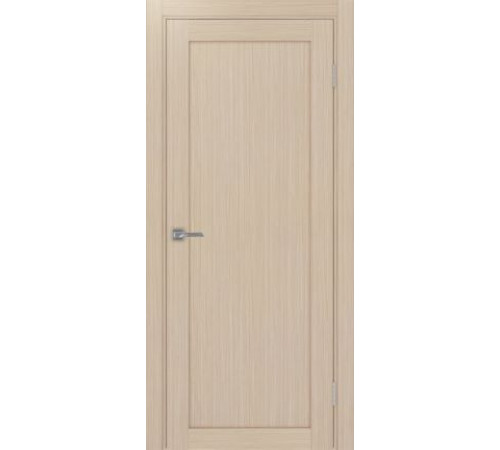 Межкомнатная дверь Турин 501.1 Optima Porte
