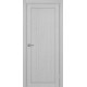 Межкомнатная дверь Турин 501.1 Optima Porte
