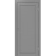 Межкомнатная дверь Турин 501.1 Optima Porte
