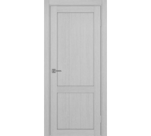 Межкомнатная дверь Турин 502.11 Optima Porte для стильного интерьера
