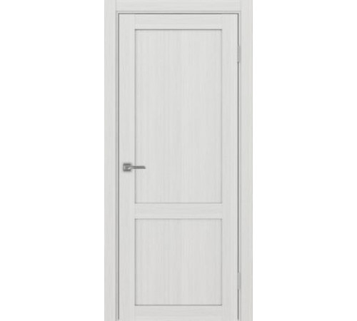 Межкомнатная дверь Турин 502.11 Optima Porte для стильного интерьера
