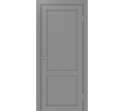 Межкомнатная дверь Турин 502.11 Optima Porte для стильного интерьера
