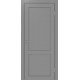 Межкомнатная дверь Турин 502.11 Optima Porte для стильного интерьера

