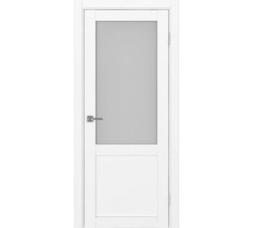 Межкомнатная дверь Турин 502.21 Optima Porte
