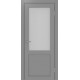 Межкомнатная дверь Турин 502.21 Optima Porte
