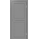 Межкомнатная дверь Турин 520.111 Optima Porte
