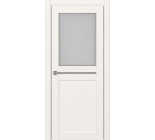 Межкомнатная дверь Турин 520.221 Optima Porte для стильного интерьера
