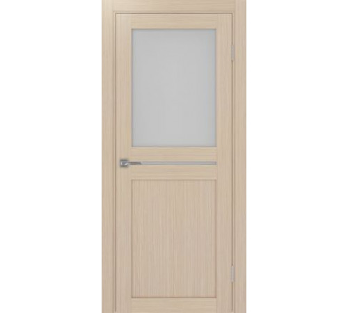 Межкомнатная дверь Турин 520.221 Optima Porte для стильного интерьера

