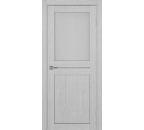 Межкомнатная дверь Турин 520.221 Optima Porte для стильного интерьера
