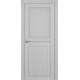 Межкомнатная дверь Турин 520.221 Optima Porte для стильного интерьера
