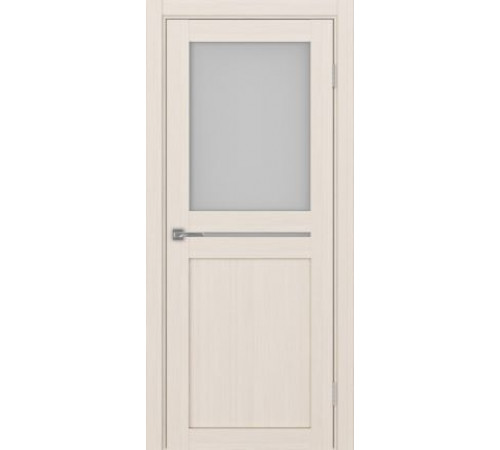 Межкомнатная дверь Турин 520.221 Optima Porte для стильного интерьера
