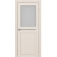 Межкомнатная дверь Турин 520.221 Optima Porte для стильного интерьера
