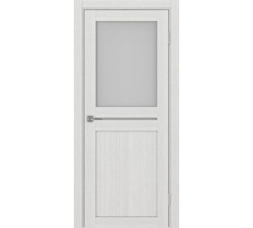 Межкомнатная дверь Турин 520.221 Optima Porte для стильного интерьера
