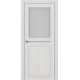 Межкомнатная дверь Турин 520.221 Optima Porte для стильного интерьера
