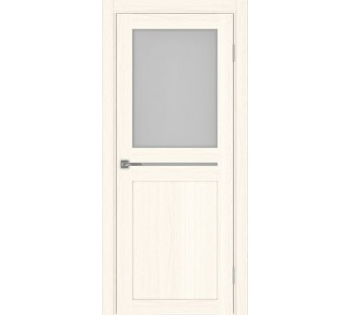 Межкомнатная дверь Турин 520.221 Optima Porte для стильного интерьера
