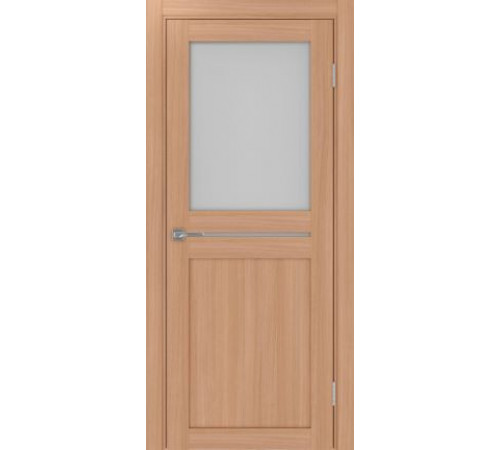 Межкомнатная дверь Турин 520.221 Optima Porte для стильного интерьера
