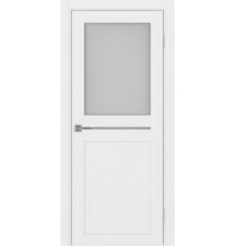 Межкомнатная дверь Турин 520.221 Optima porte
