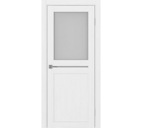 Межкомнатная дверь Турин 520.221 Optima Porte для стильного интерьера
