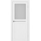 Межкомнатная дверь Турин 520.221 Optima Porte для стильного интерьера
