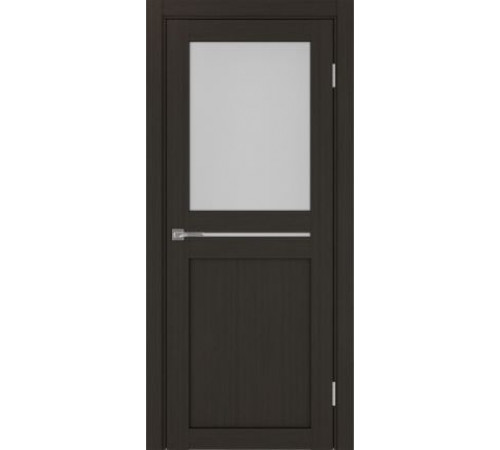 Межкомнатная дверь Турин 520.221 Optima Porte для стильного интерьера
